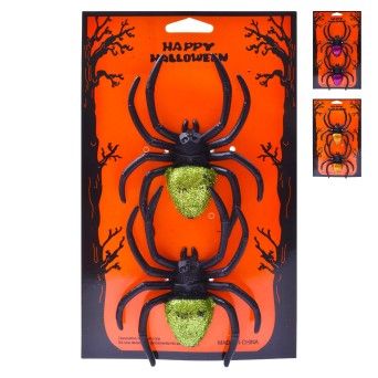 ARANHA HALLOW 2UN 1421-212 CX240