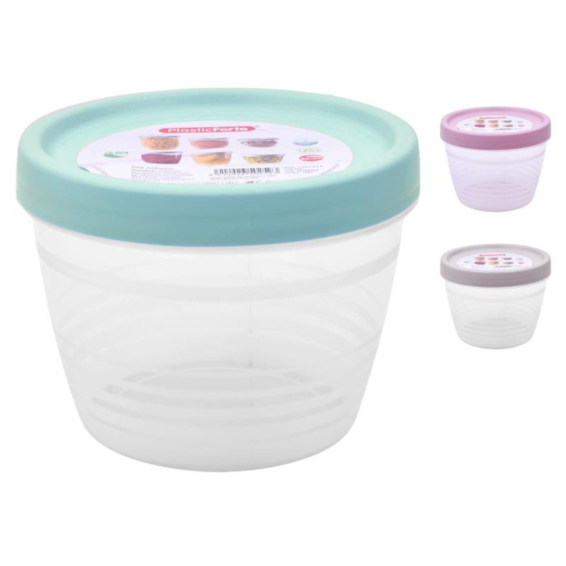 FRASCO VIENA 570ML 142711A FRASCO VIENA 570ML 142711A