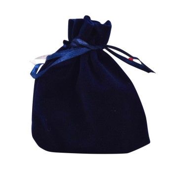 BOLSA VELUDO 8X10CM XYRBD-1B