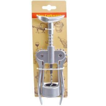 SACA ROLHAS 20X7CM 1688-057