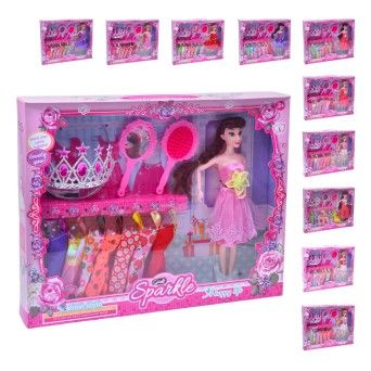 BONECA CP213764 CX48