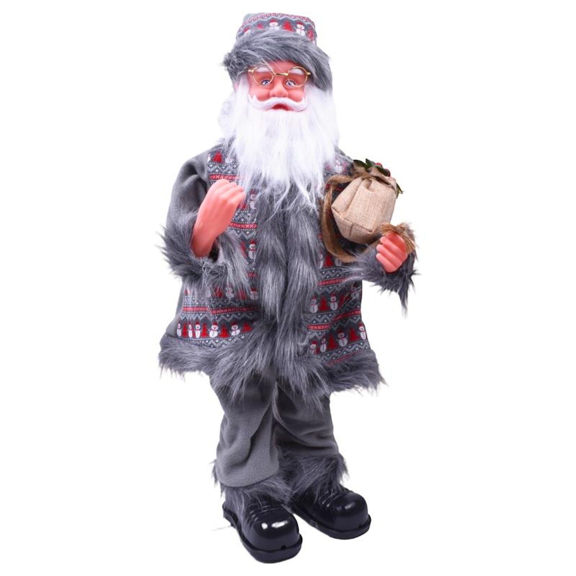 PAI NATAL C/MUSICA 70CM 1425-011-70 CX8 PAI NATAL C/MUSICA 70CM 1425-011-70 CX8