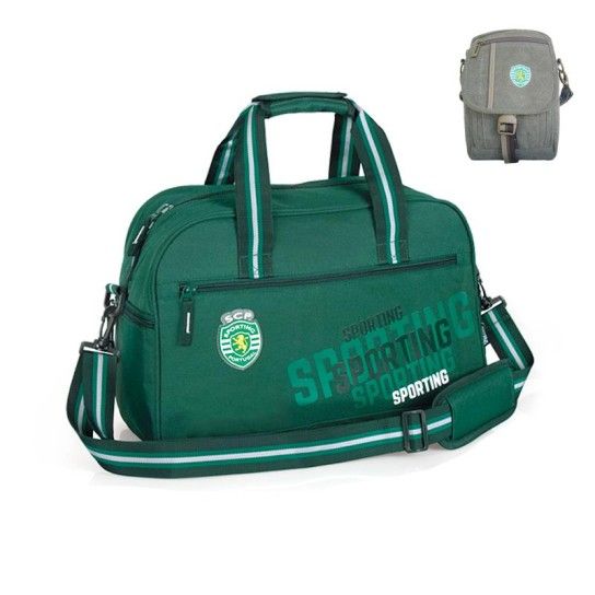 BOLSA SPORTING C.P. BOLSA SPORTING C.P.
