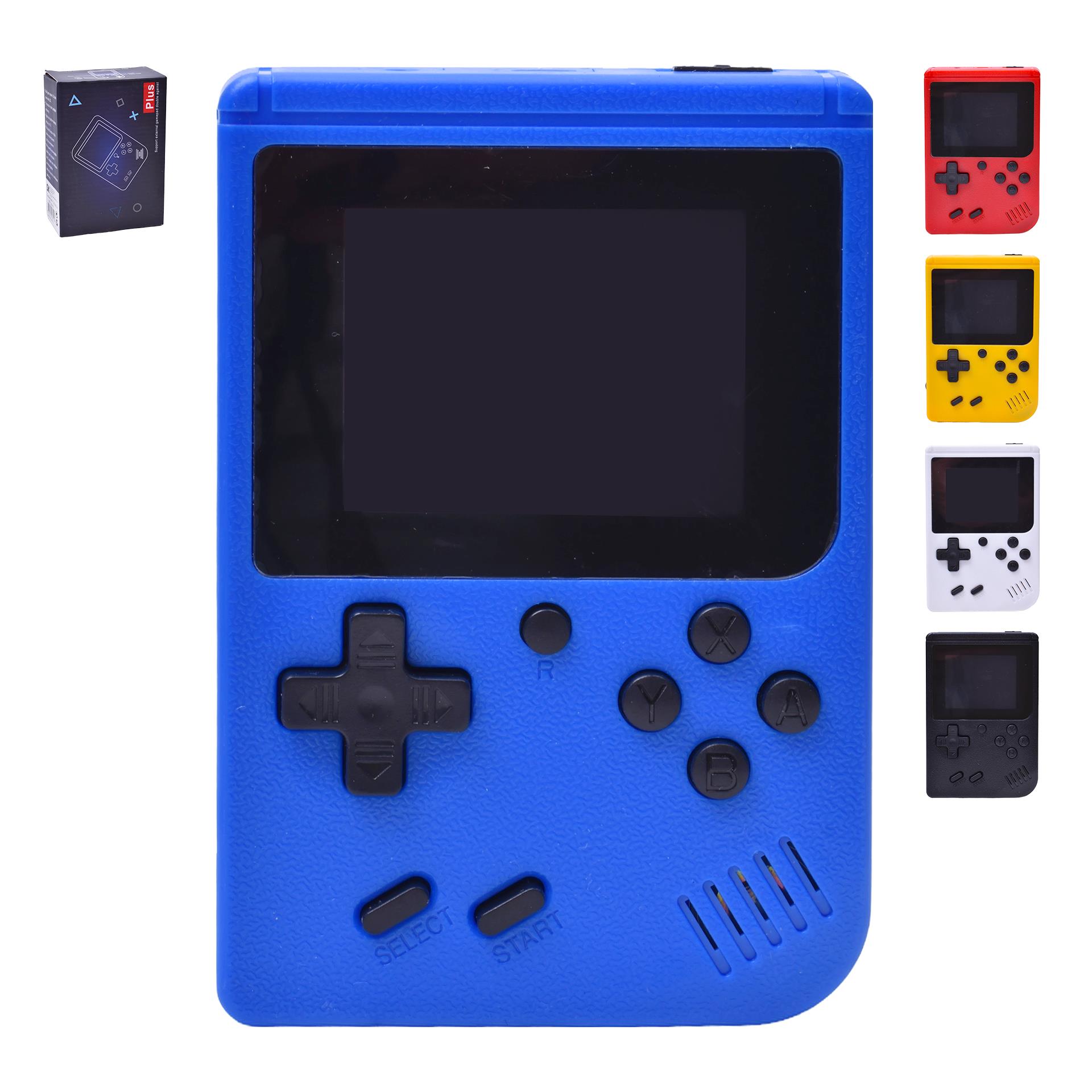 CONSOLA PORTATIL 206-051 CX100 CONSOLA PORTATIL 206-051 CX100
