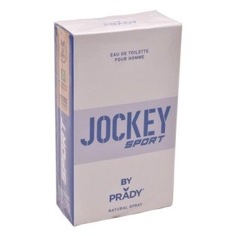 EAU DE TOILETTE JOKEY SPORT HOM 100ML