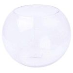 AQUARIO VIDRO 15 CM 2444-000-15 CX48