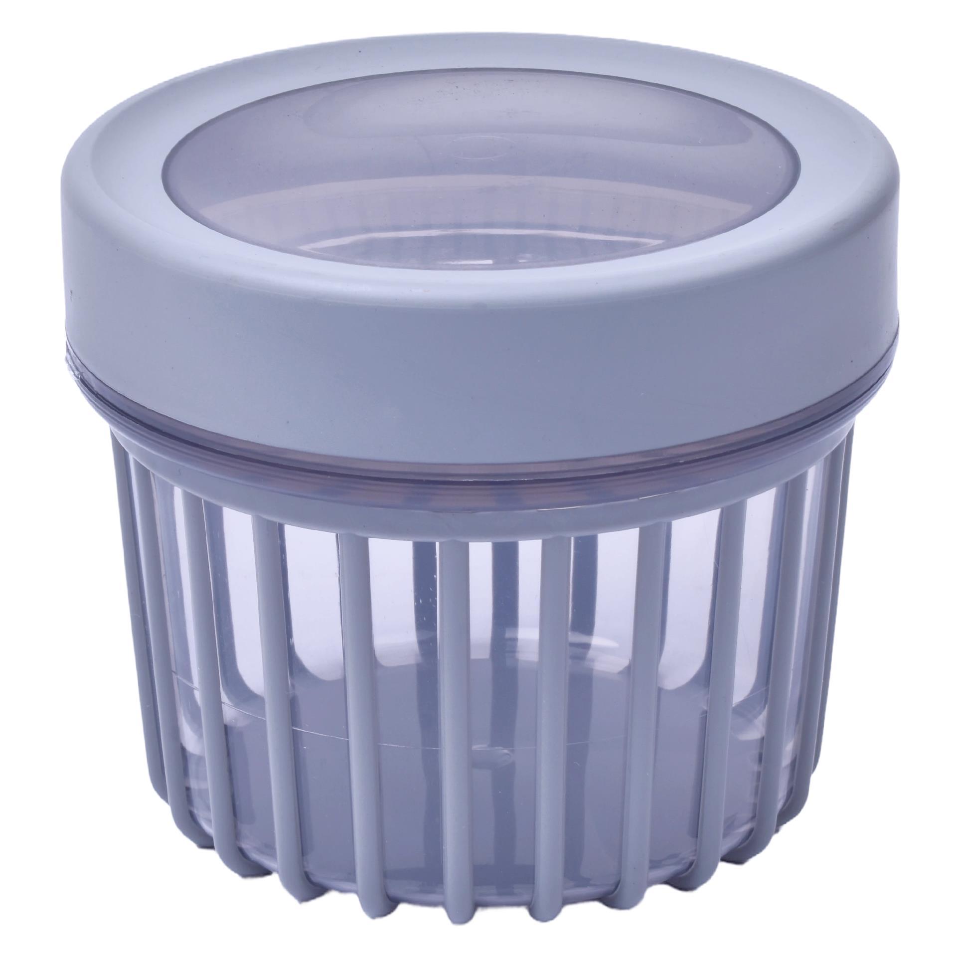 CAIXA PLASTICA 500ML LINY BSF-00956 CX36 CAIXA PLASTICA 500ML LINY BSF-00956 CX36