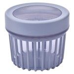 CAIXA PLASTICA 500ML LINY BSF-00956 CX36 CAIXA PLASTICA 500ML LINY BSF-00956 CX36