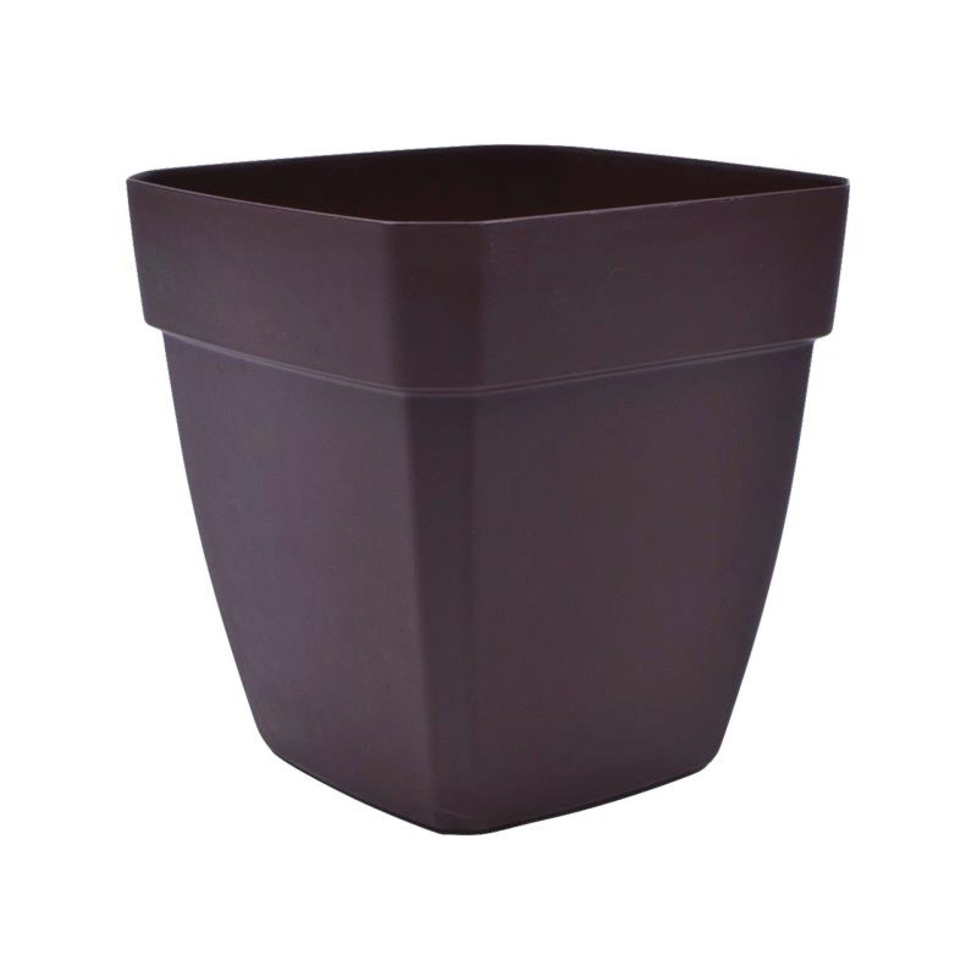 VASO QUADR C/ABA EUR 250 CAST VASO QUADR C/ABA EUR 250 CAST