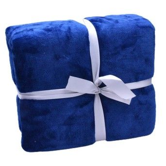 MANTA POLAR 1.6x2MTS 2403-005-I