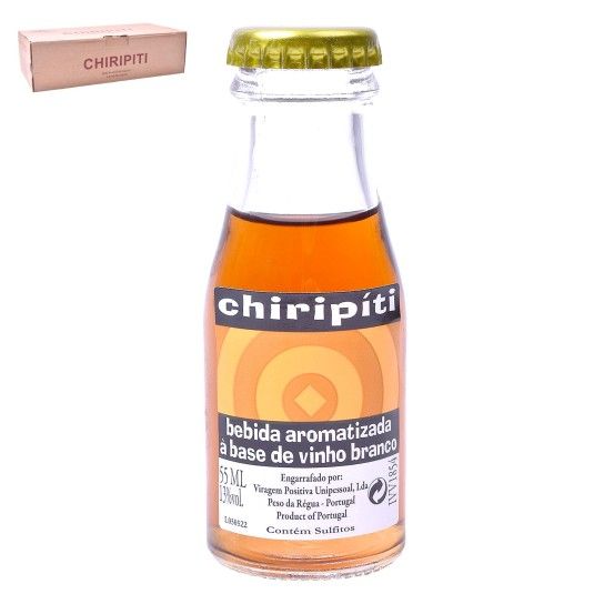 CHIRIPITI 50UN 55ML