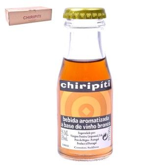 CHIRIPITI 50UN 55ML