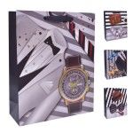 SACO PAPEL 40X30X12 1968-412-02 CX180