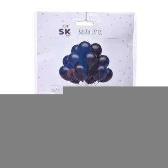 BALAO 12UN 30CM  2694-000-12H CX240