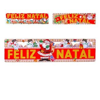 PING. NATAL PORTA FELIZ 1878-004-P CX396