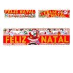 PING. NATAL PORTA FELIZ 1878-004-P CX396