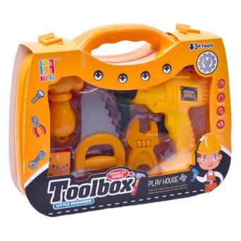 SET FERRAMENTAS CP213736 CX72