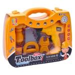 SET FERRAMENTAS CP213736 CX72