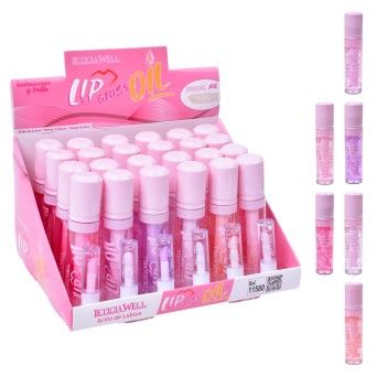 LIPGLOSS OIL 11580 24UN
