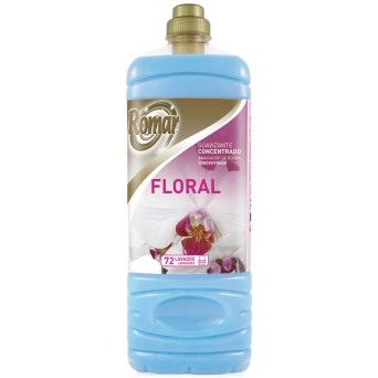 AMACIADOR ROMAR FLORAL 2L