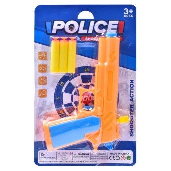 PISTOLA CP215642 CX432