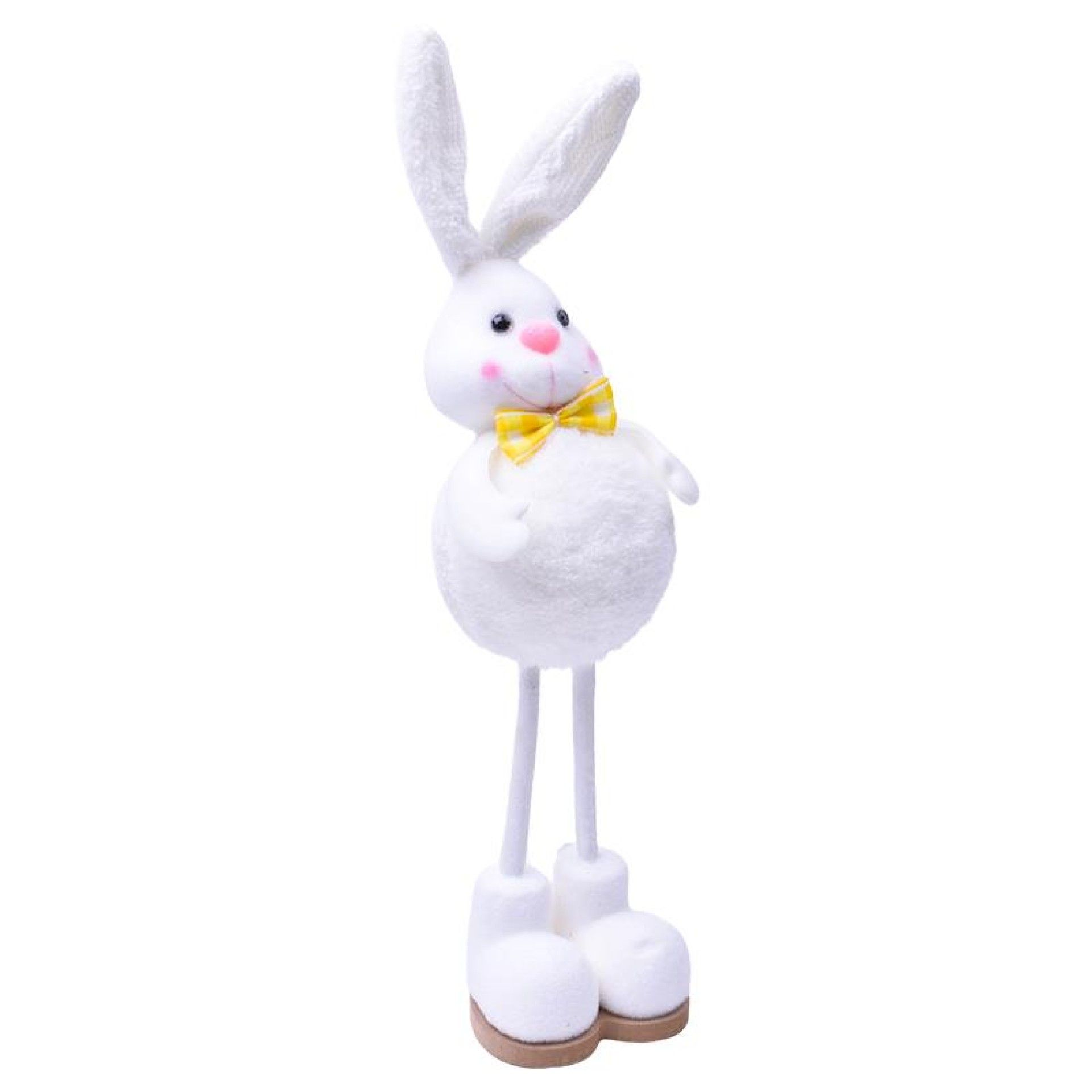 COELHO PASCOA 42CM 2435-108-A CX48 COELHO PASCOA 42CM 2435-108-A CX48