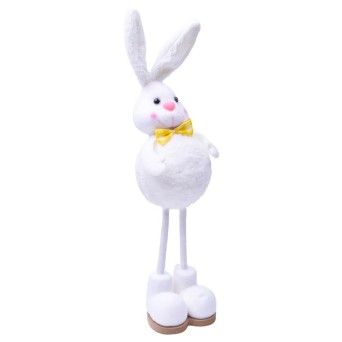 COELHO PASCOA 42CM 2435-108-A CX48