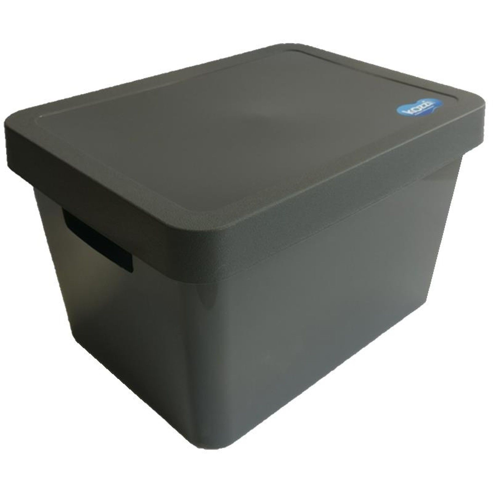 CAIXA C/ TAMPA MIMO 19L