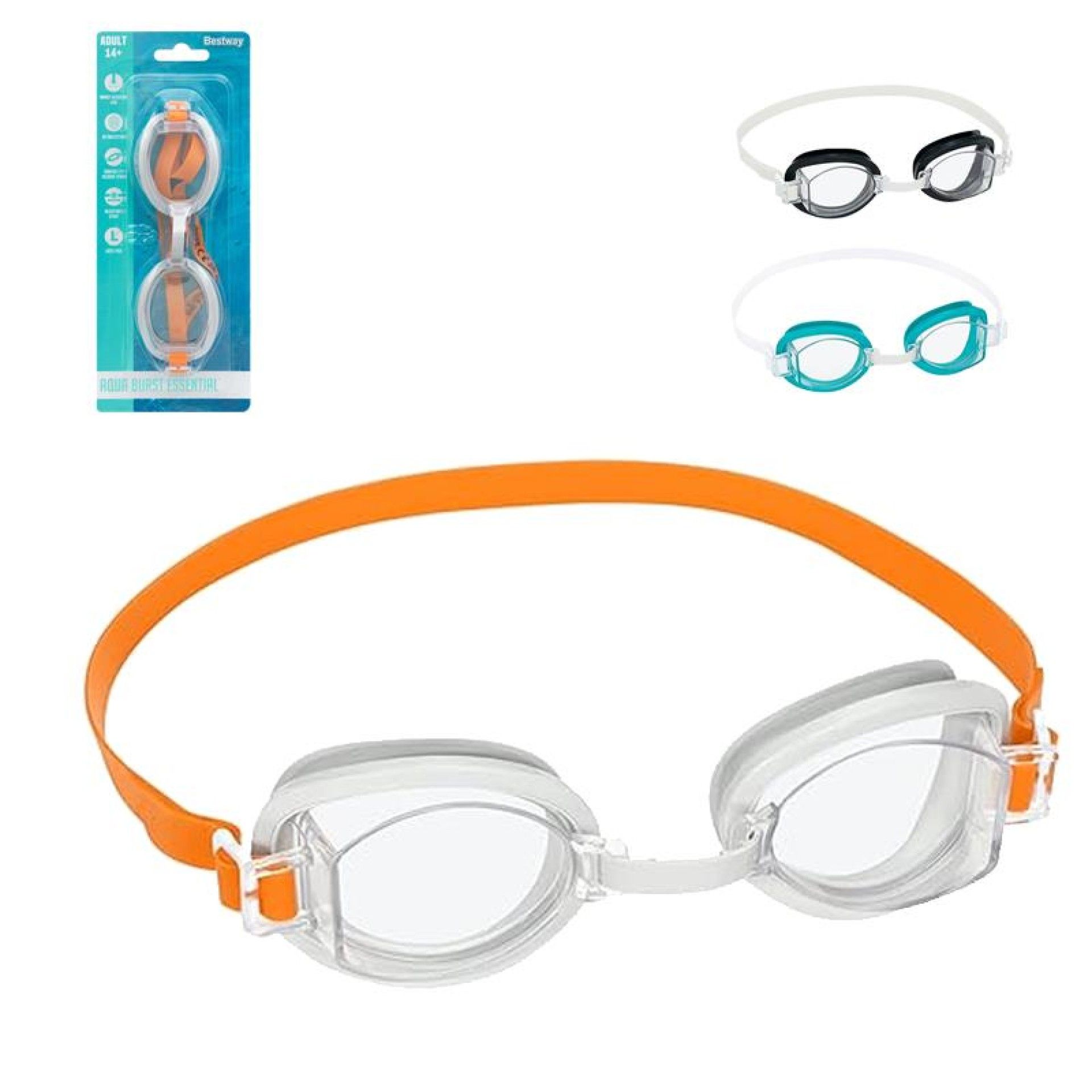OCULOS DE NATACAO 21097 OCULOS DE NATACAO 21097