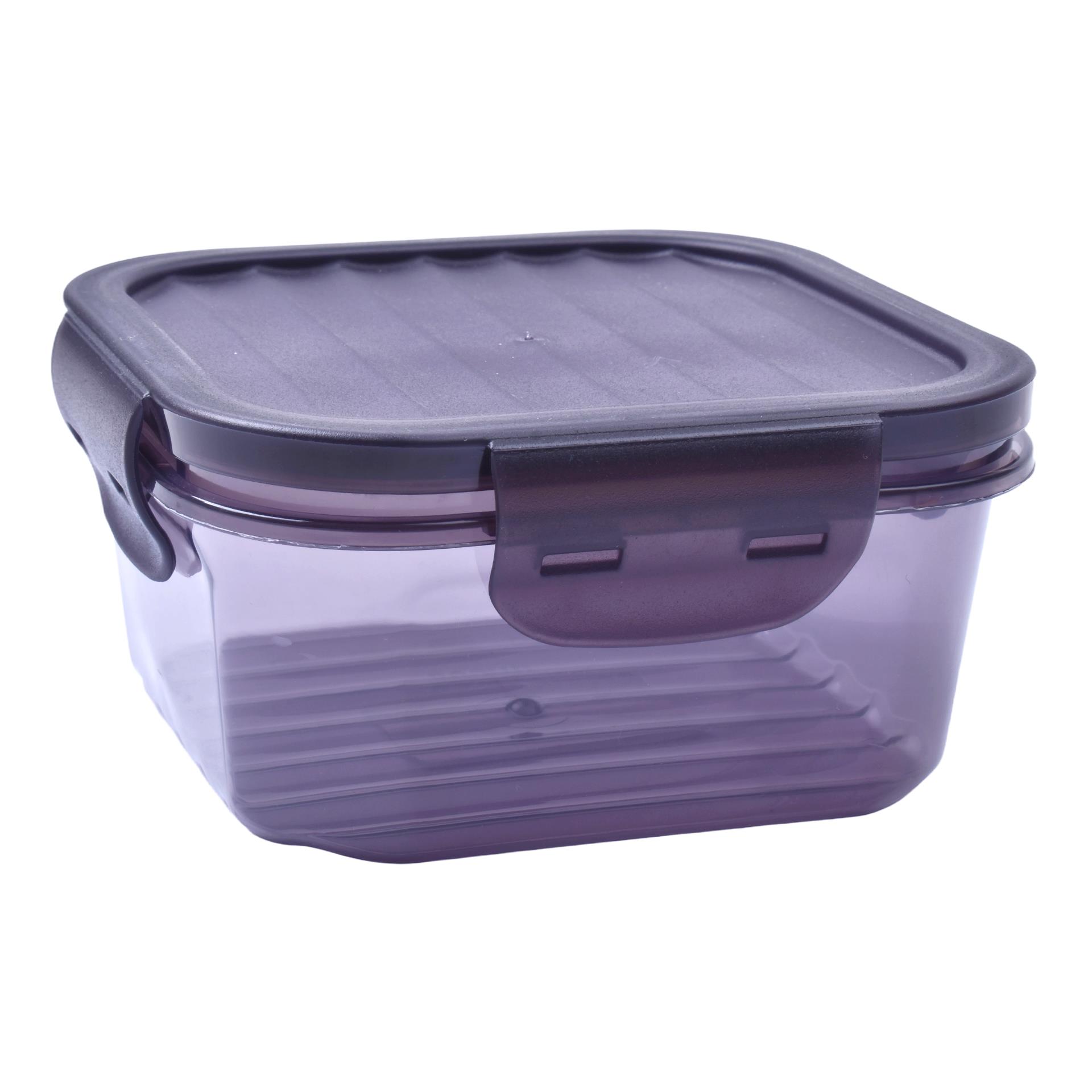 CAIXA PLASTICA L-00862 800ML CX30 CAIXA PLASTICA L-00862 800ML CX30