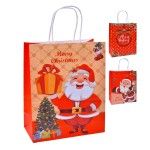 SACO NATAL 33X26X12CM 2317-910-02 CX180