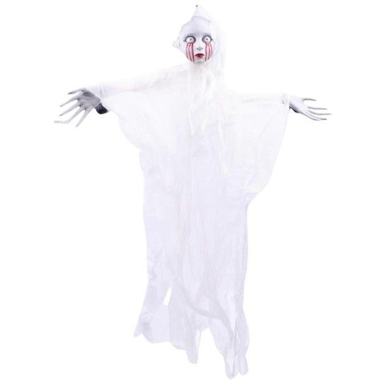 CAVEIRA HALLOWEEN 95X65CM 1862-308 CAVEIRA HALLOWEEN 95X65CM 1862-308