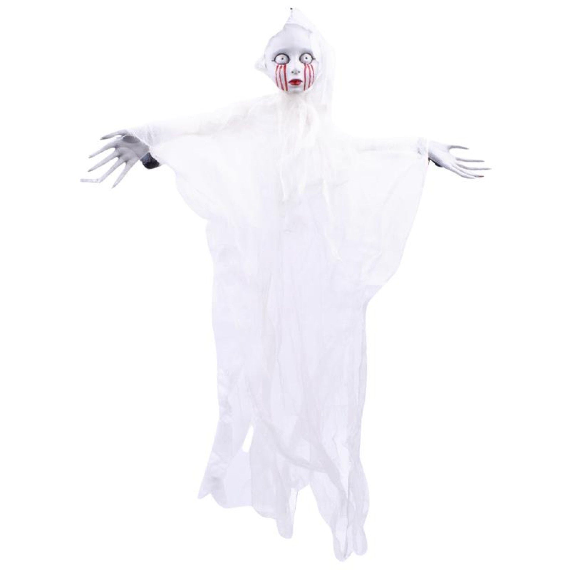CAVEIRA HALLOWEEN 95X65CM 1862-308 CAVEIRA HALLOWEEN 95X65CM 1862-308