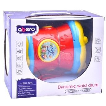 BRINQ. MUSICAL QX-91084E//GY08121