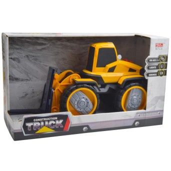 TRATOR BRINQ. ZE07934