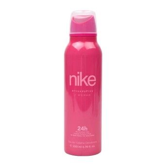 NIKE DEO SPRAY WOMAN TRENDYPINK 200ML