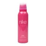 NIKE DEO SPRAY WOMAN TRENDYPINK 200ML
