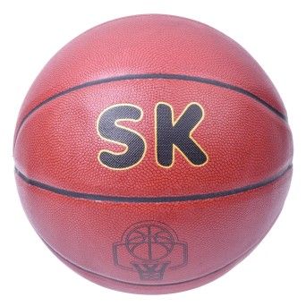 BOLA BASQUETEBOL N7 620G 1727-102 CX30