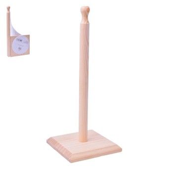 PORTA ROLOS 12X12X30CM 638-801-30 CX130