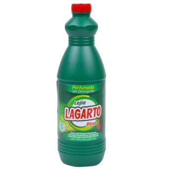 LIXIVIA PERFUMADA C/ DETERG. PINHO 1,5L