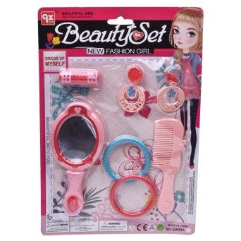 SET BELEZA CP160679 CX480