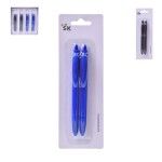 CANETA ESF 2UN 14CM 2556-007-02 CX288
