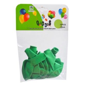 BALOES VERDES Z92444