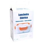 LANCHEIRA ELECTRICA DFH001 LANCHEIRA ELECTRICA DFH001