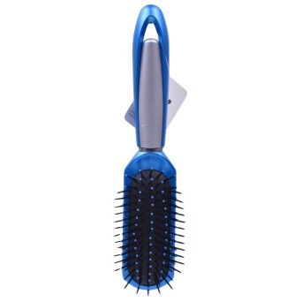 ESCOVA CABELO OVAL 2633-000B-03 CX120