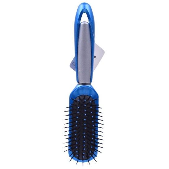 ESCOVA CABELO OVAL 2633-000B-03 CX120