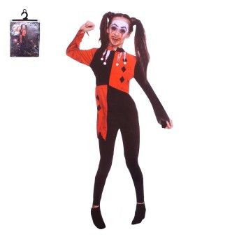 FATO HALLOWEEN 2943-101 CX60