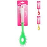 COLHER ESPARGUETE SILICONE VT-2004 COLHER ESPARGUETE SILICONE VT-2004