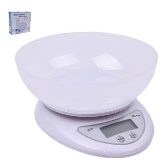 BALANA DIGITAL COZ.5KGS 647-008 CX40