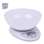 BALANA DIGITAL COZ.5KGS 647-008 CX40
